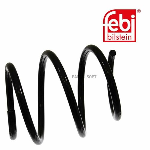 FEBI 46830 Пружина ходовой части 12050₽