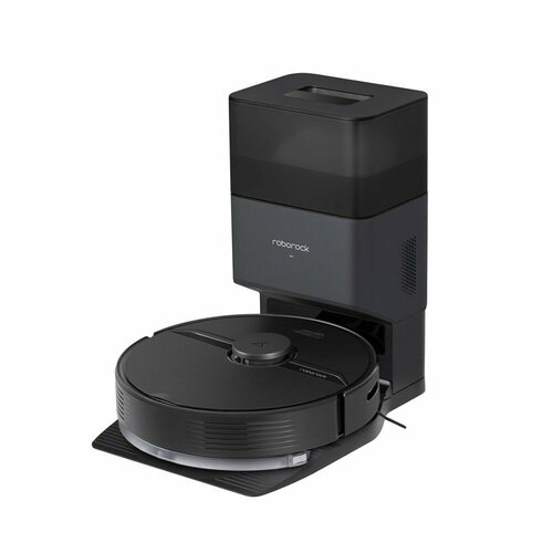 Робот-пылесос Xiaomi Roborock Q7 Max Black 4598900₽