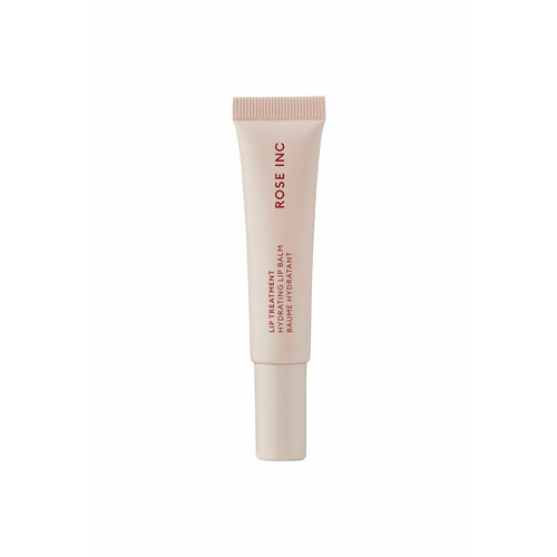 Востанавливающий бальзам для губ Rose Inc Lip Treatment Hydrating Balm 15мл