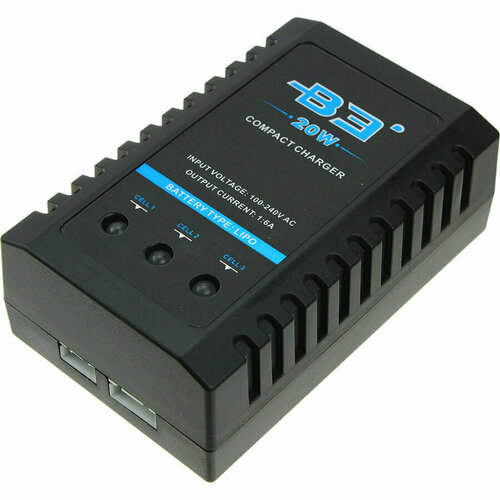 Зарядное устройство B3 Pro 20W 89900₽