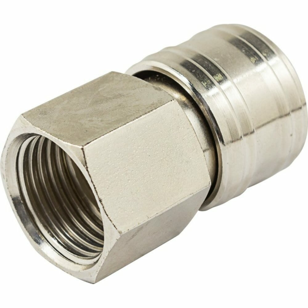 фото Пневматический быстроразъем Forcekraft FK-SE1-4SF
