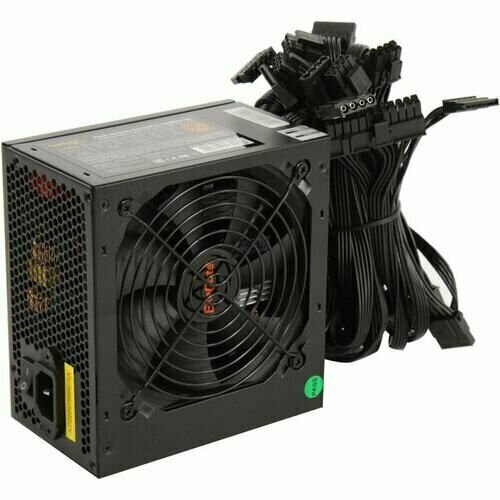 Блок питания Exegate ServerPRO-1100PPH-SE 1100 Вт 743500₽
