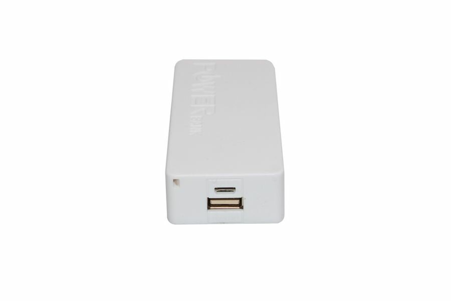 Корпус PowerBank USB(G)/microUSB(G) 1А 2*18650