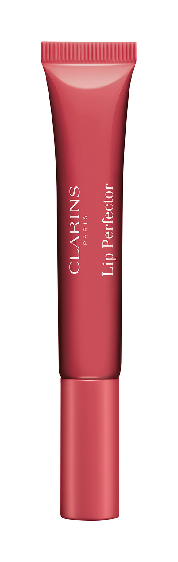 CLARINS - Блеск для губ Natural Lip Perfector, 12мл, тон 17