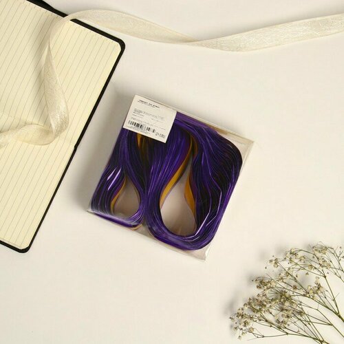 фиолетовый