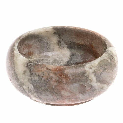 Пиала из камня креноид 200 мл 105х105х45 см 126281 5150₽