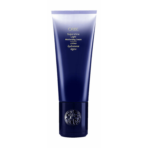 ORIBE Supershine Light Moisturizing Cream Крем для блеска для тонких волос увлажняющий, 150 мл oribe supershine moisturizing cream