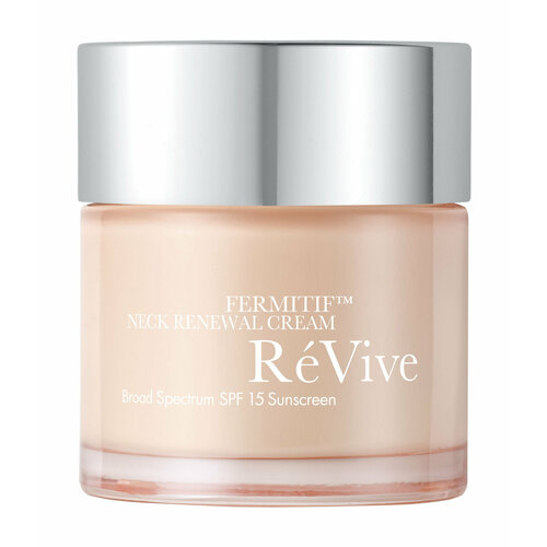 REVIVE Fermitif Neck Renewal Cream SPF15 Крем-лифтинг для шеи и декольте обновляющий, 75 мл