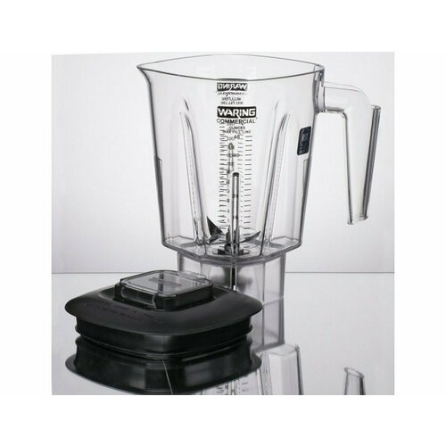 Стакан Waring CAC132 в сборе объем 14 л тритан BPA-Free 1371300₽