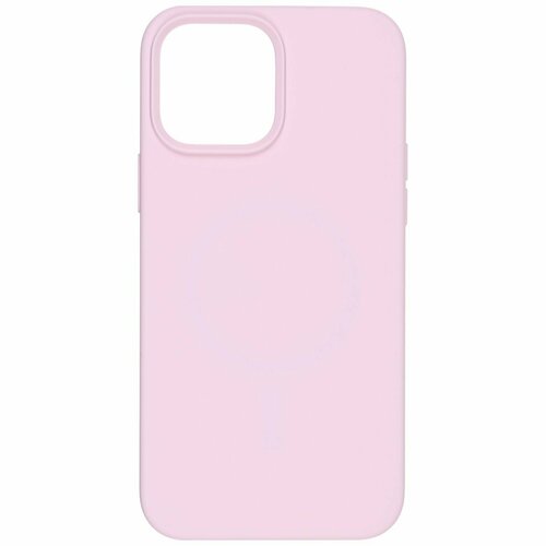 Чехол TFN iPhone 13 Pro Max Fade sand pink чехол tfn iphone 13 pro сase aster sand pink 1 шт