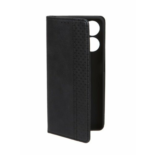 Чехол Neypo для Tecno Spark 10 Pro Book Wallet Black NW62755 чехол gresso meridian для tecno spark 10 pro 4g 2023 black