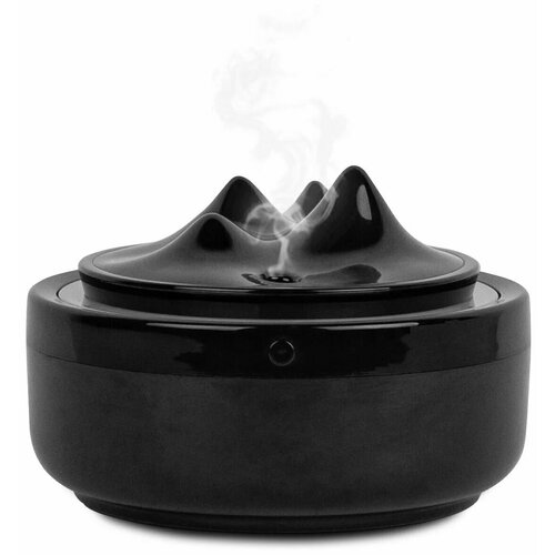 Увлажнитель воздуха Rombica Farel HUM-010 черный 89900₽