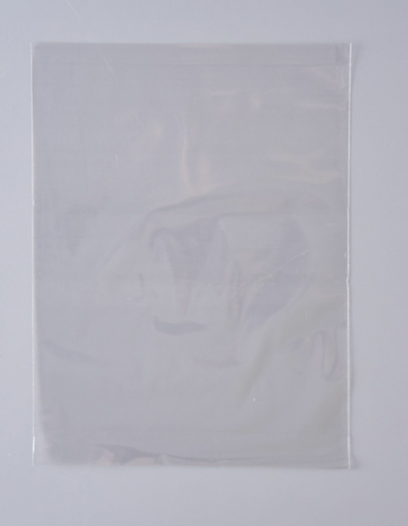 Пакет упаковочный ПП, 15х20 см, под запайку, 30 мкм, 100 шт. - фотография № 5