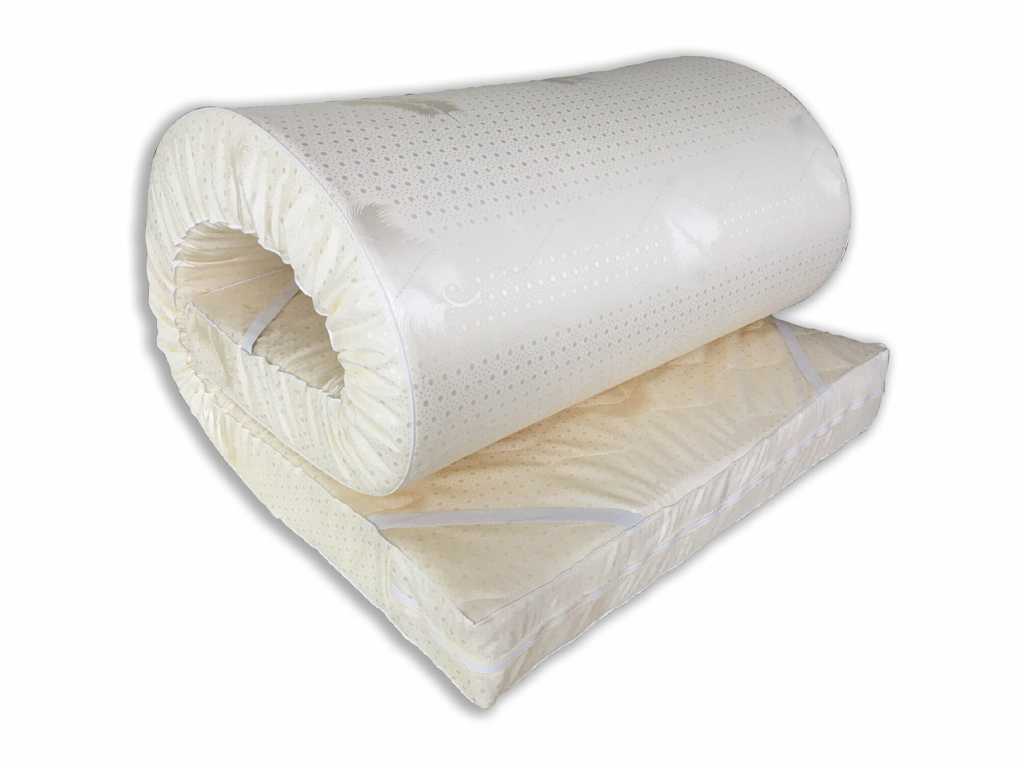 фото ООО Полишвей ПК Матрас ППУ Премиум 80х200х11