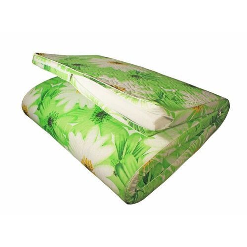 ООО Полишвей ПК Матрас Пенополиуретановый (поролоновый) 80х200х8