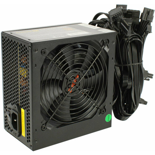 Блок питания 900W ExeGate 900PPH-OEM EX292160RUS-OEM-S 772000₽