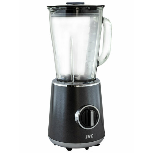 Блендер JVC JK-SB5222 - 5 скоростей и импульсный режим 369000₽