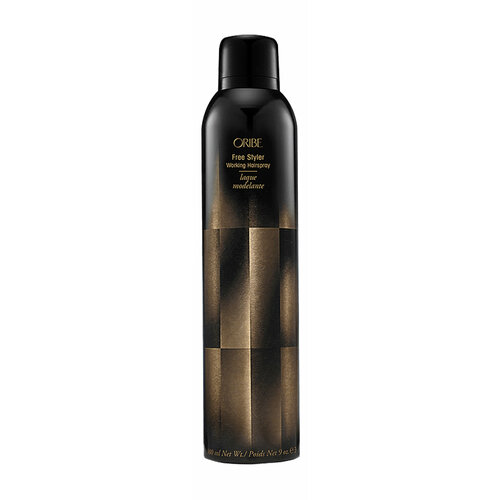 ORIBE Free Styler Working Hairspray Спрей для подвижной фиксации волос, 300 мл