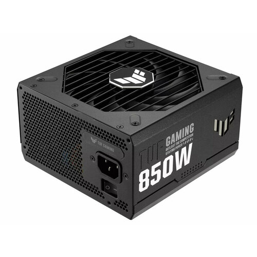 Блок питания ASUS TUF-GAMING-850G 1624500₽