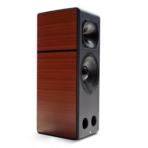Напольная акустика Unison Research MAX 1 Mahogany 68600000₽