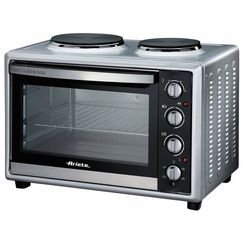 Мини печь Ariete 996 Silver 2268000₽