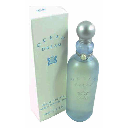 Beverly Hills Ocean Dream Woman туалетная вода 90 мл