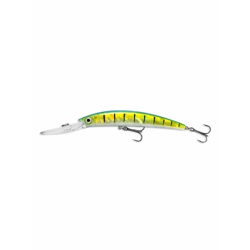 воблер sasan minnow probnik 110f c120 gg Воблер SaSan minnow PROBNIK 110F C107(GG)