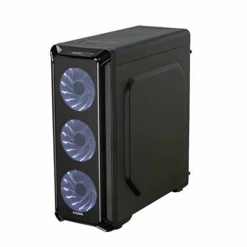 Системный блок игровой MUST MBM360 (R5P-3600/16GB/512Gb+1TB/GTX1650/NOOS)