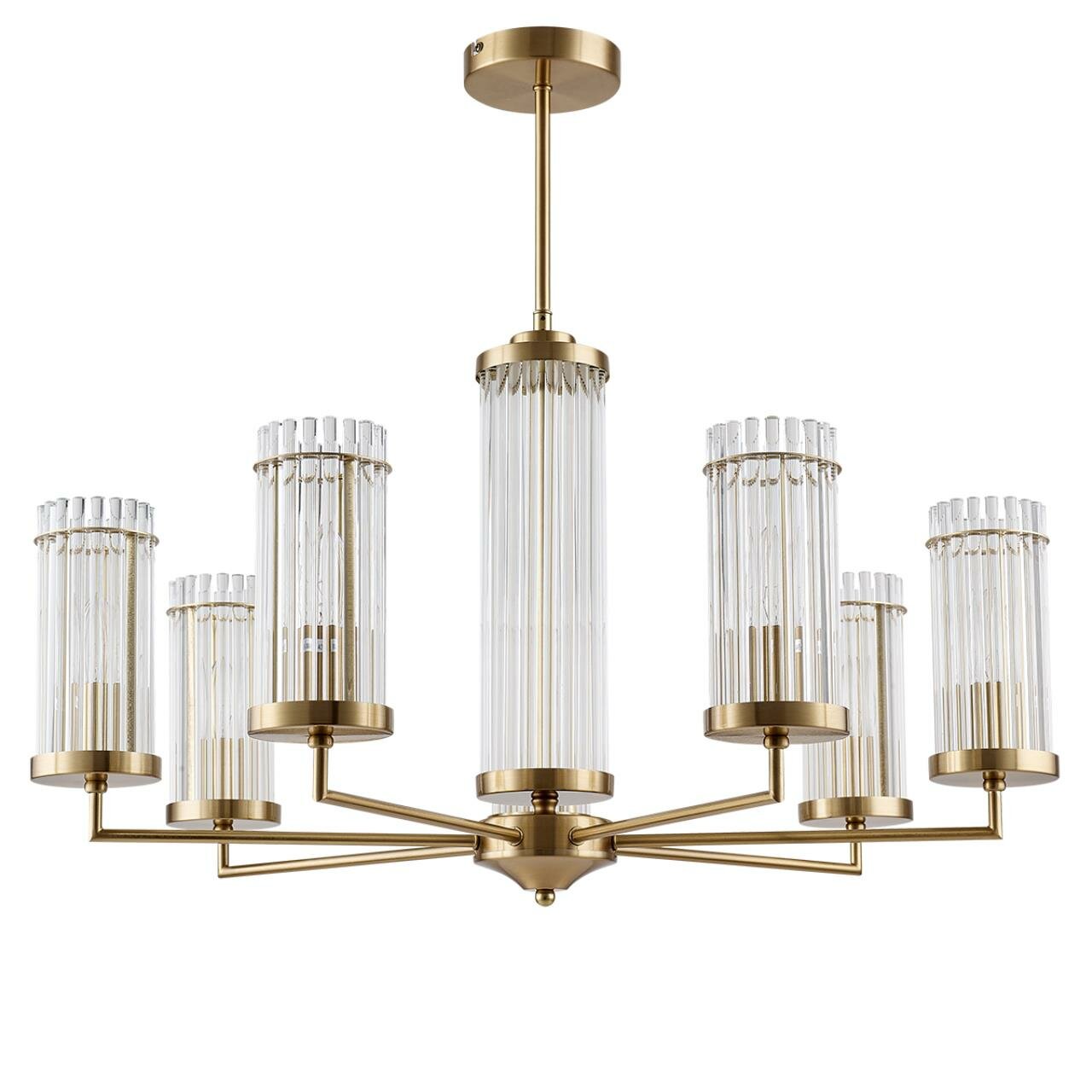 Люстра Odeon Light 6527/7 CLASSI