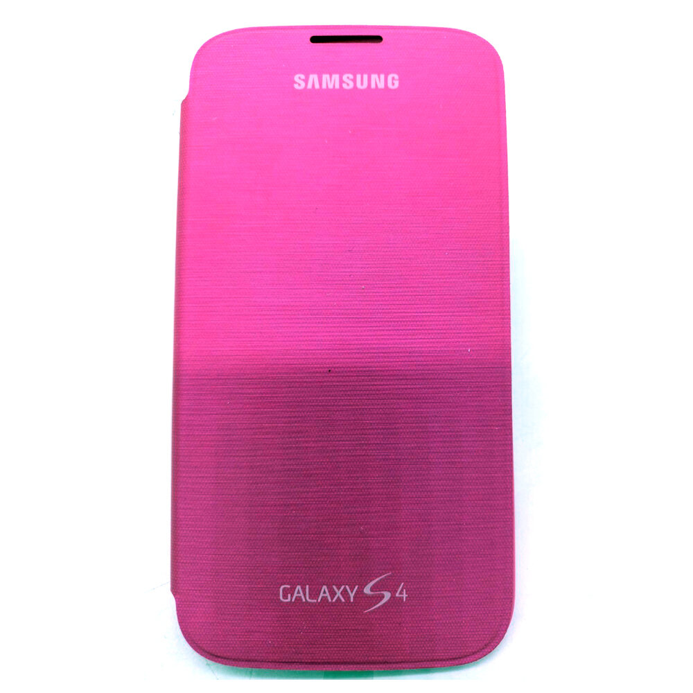 Чехол для Galaxy S4 Samsung - фото №4