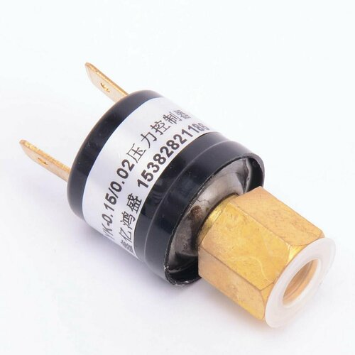 Реле давления YK-0.15/0.02 1/4/контакты (013452) usb кабель micro yk design yk s14 белый
