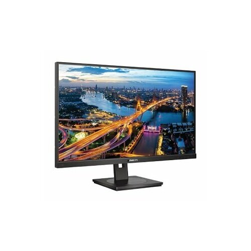 Монитор 27 PHILIPS 276B100 Black с поворотом экрана 4293000₽