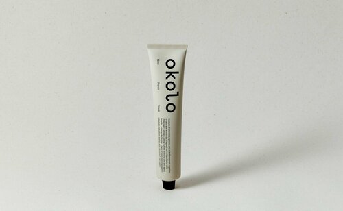 OKOLO Маска-SOS для лица и рук Hero Repair Mask