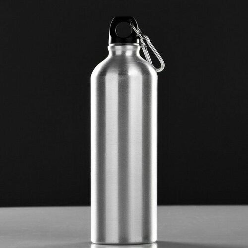 Фляжка-бутылка для воды 