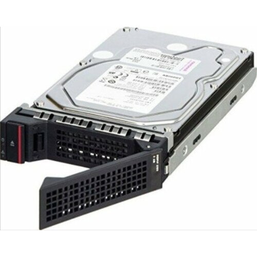 Жесткий диск Lenovo 35 14TB 72K SATA Toshiba MG07ACA14TE 4XB7A13907 4367900₽