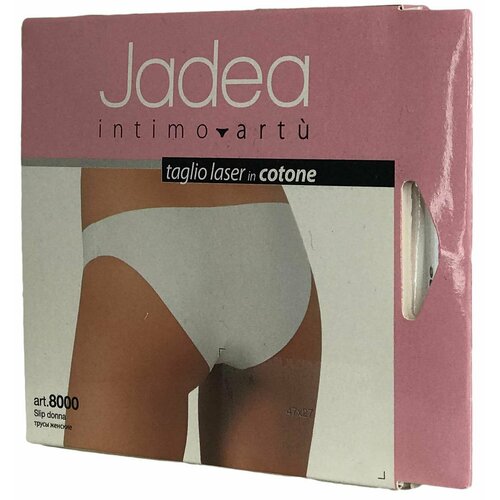 фото Трусы jadea, размер 2, naturel