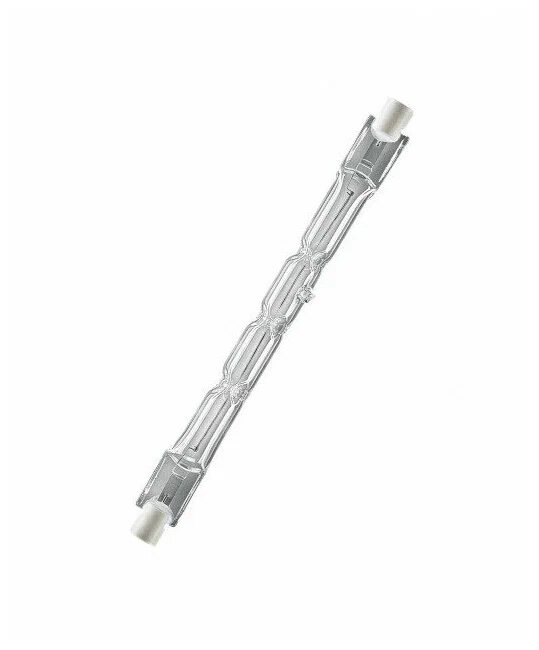фото Галогенная лампа OSRAM 64760 HALOLINE 1500W R7S 3000K 33000Lm 230V 250.7mm