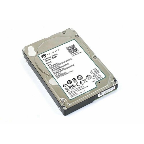 Жесткий диск Seagate 25 900GB ST900MM0006 811000₽