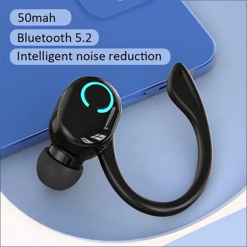 Беспроводной наушник S10 Bluetooth 5.2, (на правое ухо)