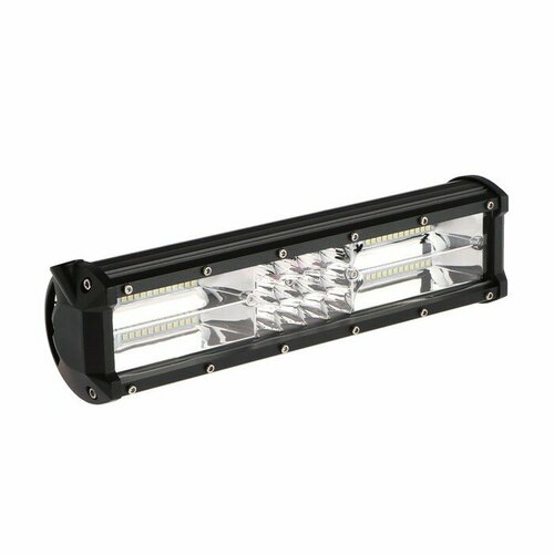 Светодиодная балка 308 см 9-32 В 180 Вт 4300 Лм провод 40 см свет белый 1784₽