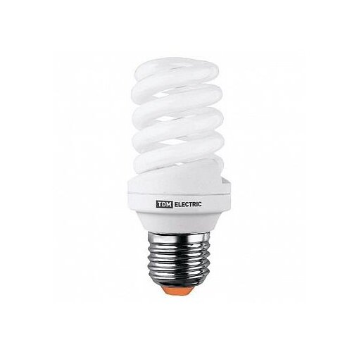 (Лампа энергосберегающая КЛЛ-FS-13 Вт-4200 К–Е14 ), TDM SQ0323-0007 (1 шт.)