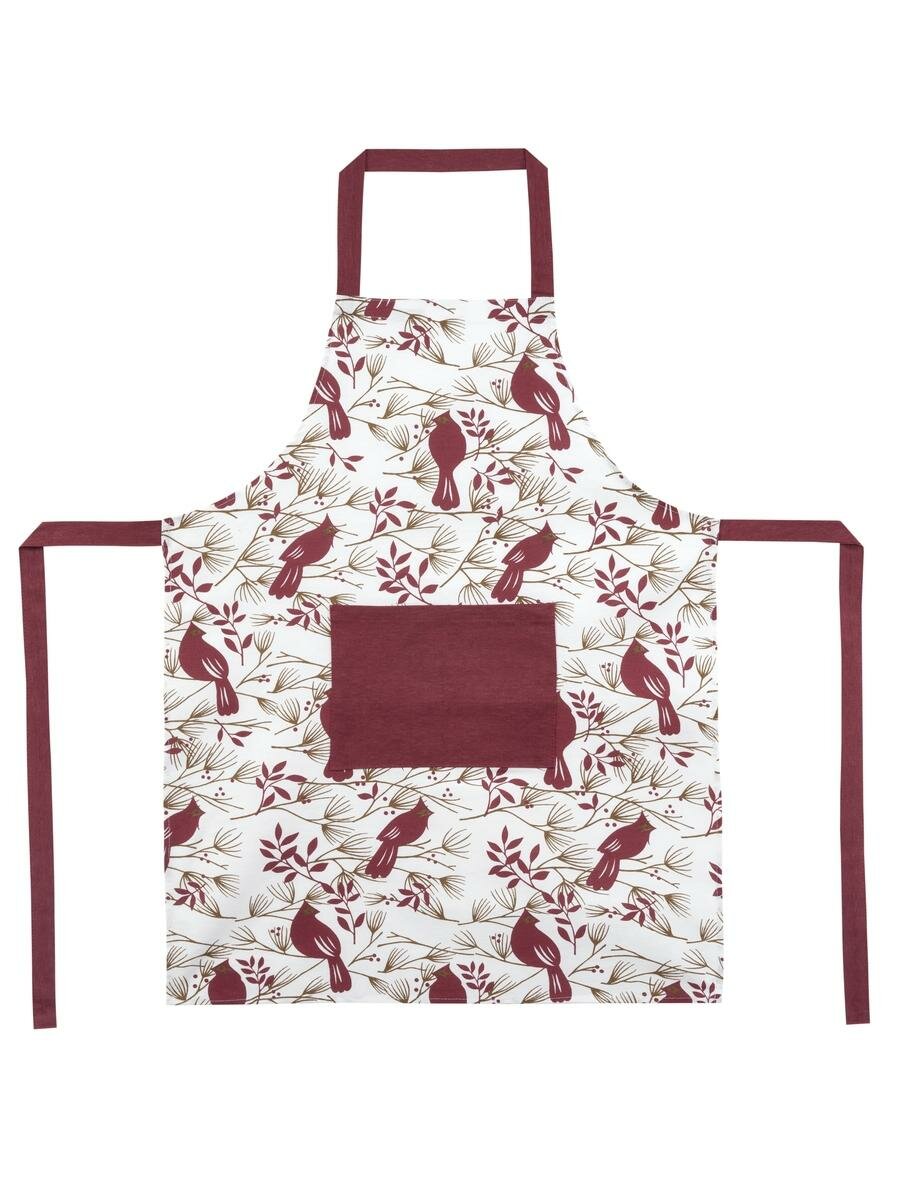 фото Фартук для кухни/на стену/кухонный/рогожка/хлопок