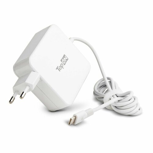 Блок питания для ноутбука TopON TOP-HW65QW