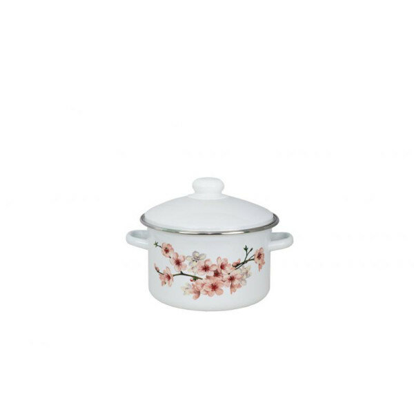 фото Кастрюля 3л 4 01-Б1612/4-Сакура