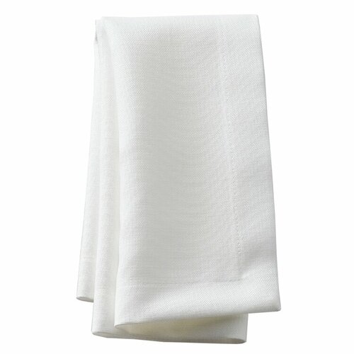 Салфетка сервировочная 40 х 40 см Sander Loft экрю