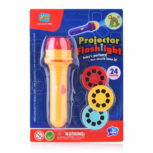 Проектор XD-3A 