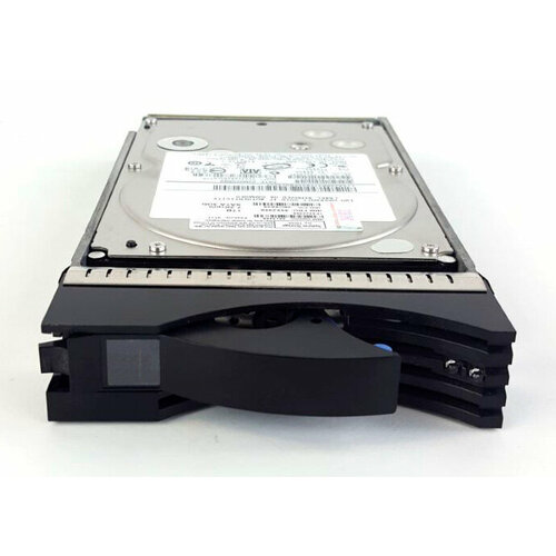 Жесткие диски IBM Жесткий диск 39M4554 HDD IBM 500Gb U3072 7200 8Mb 40pin Fibre Channel 2549200₽