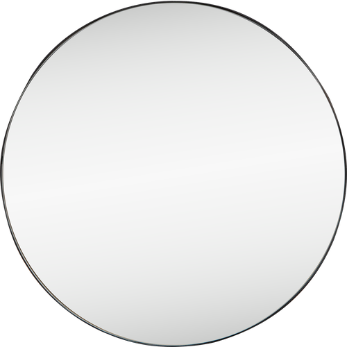 Зеркало декоративное Inspire Circle, круг, 51 см