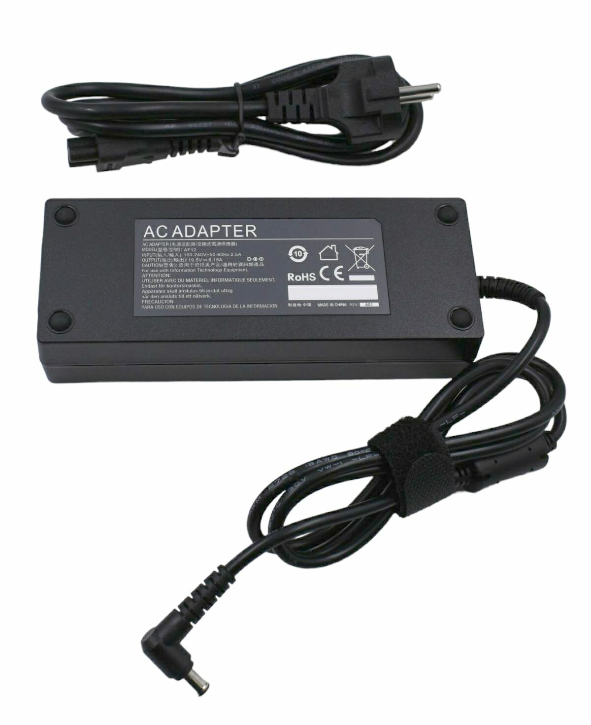 Зарядное устройство для Sony Vaio PCG-8V2P блок питания зарядка адаптер для ноутбука