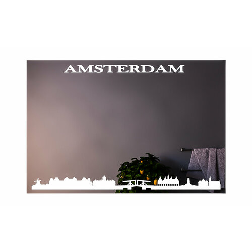 Зеркало Miralls Amsterdam